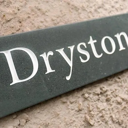 بيت للعطل Drystones *