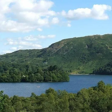 Сasa de vacaciones Drystones Grasmere