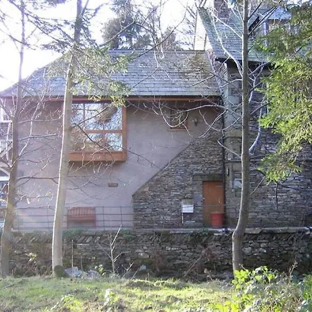 Drystones * Grasmere