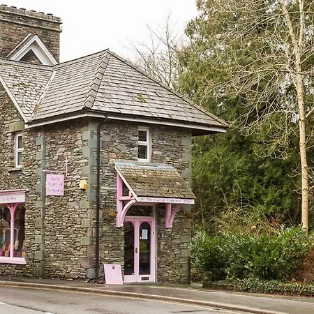 Drystones Сasa de vacaciones Grasmere